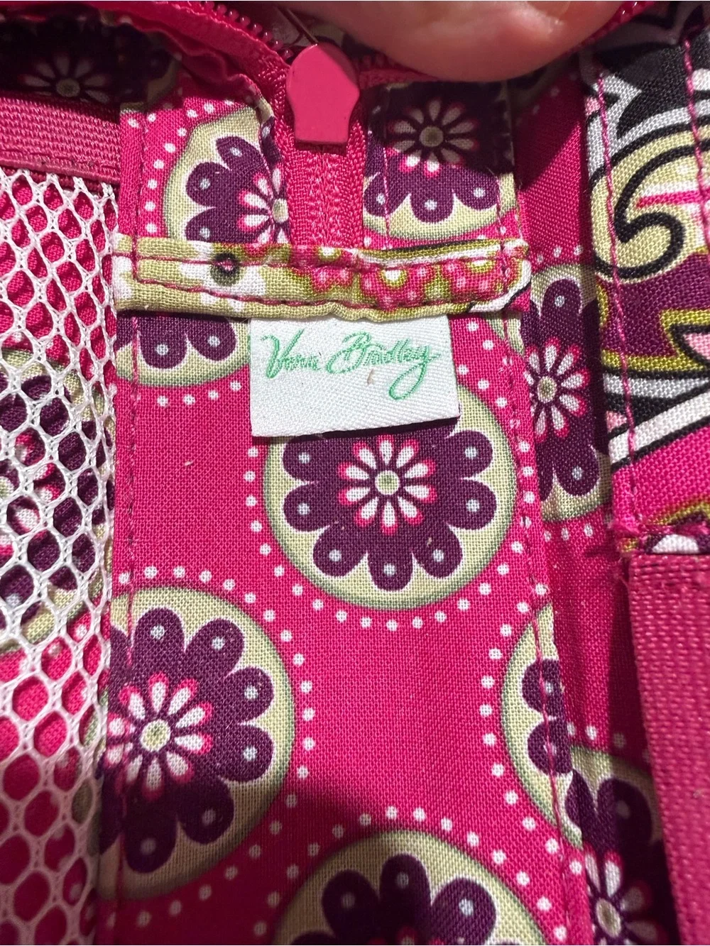 Vera Bradley vera bradley